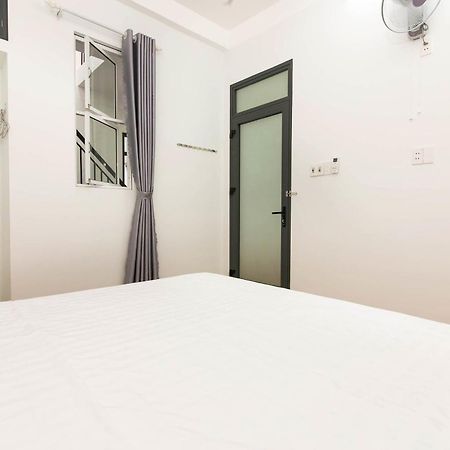 Spot On 806 Net Viet Homestay Da Nang Esterno foto