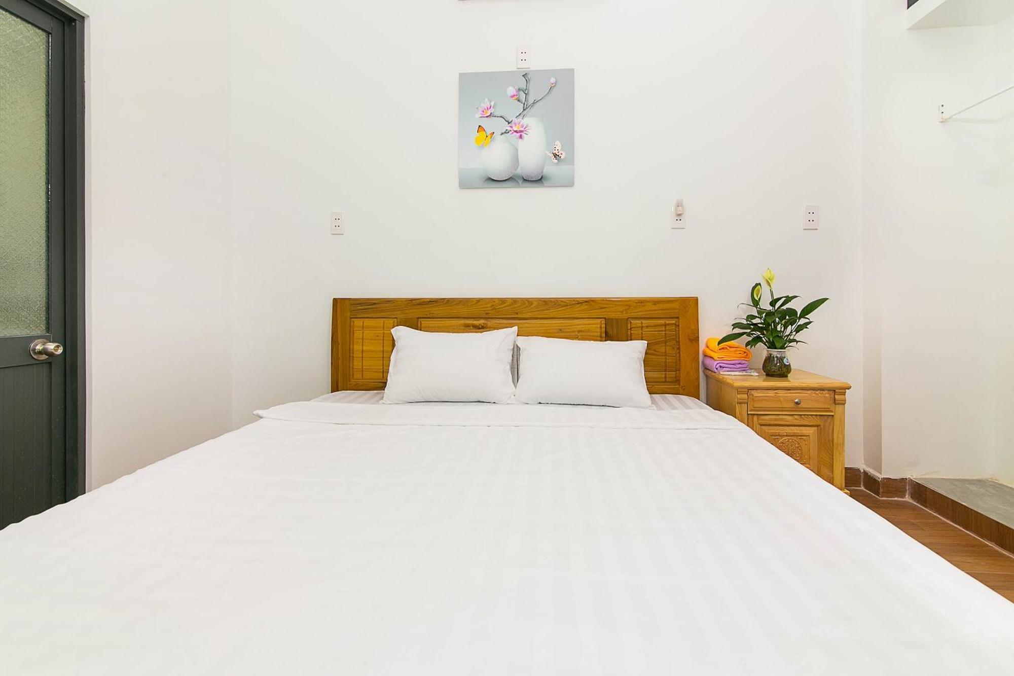 Spot On 806 Net Viet Homestay Da Nang Esterno foto